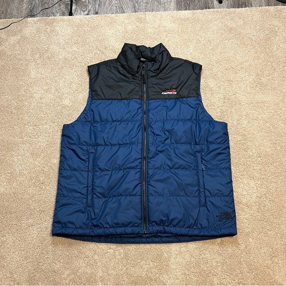 Men’s XXL The North Face Vest - Picture 1 of 9
